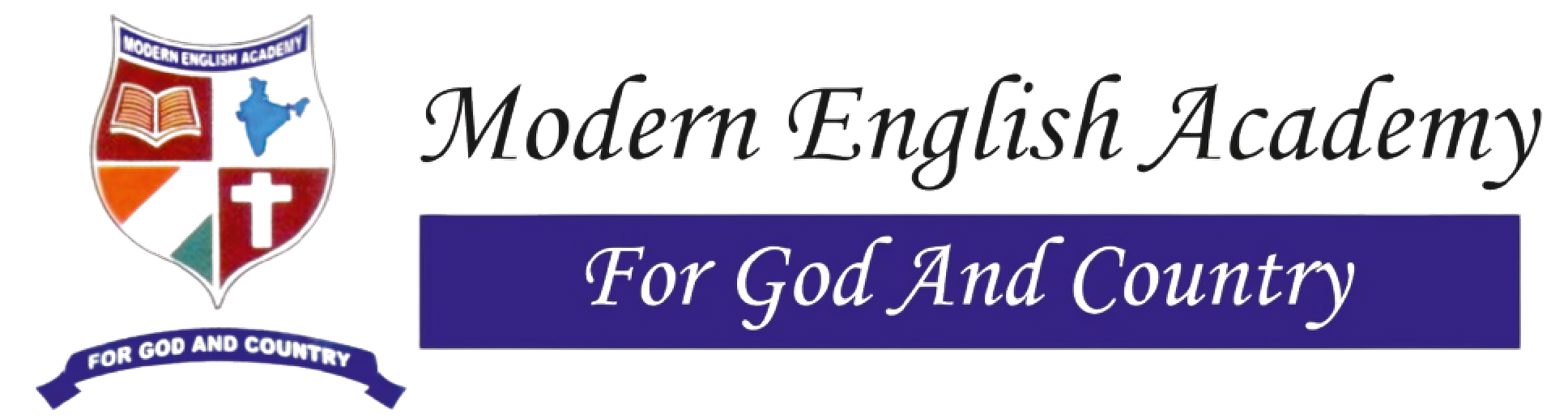 Modern English Academy